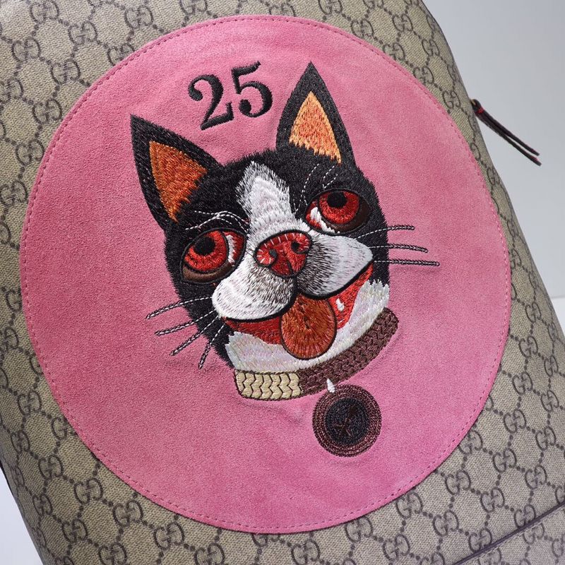 Caramew - GCI Bags - 4134