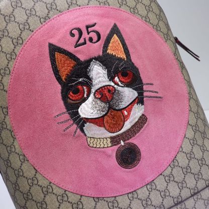 Caramew - GCI Bags - 4134