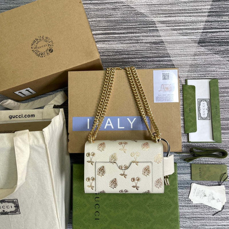 Caramew - GCI Bags - 4947