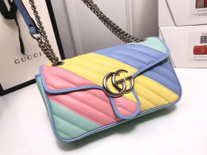 Caramew - GCI Bags - 6993