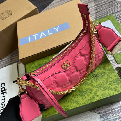 Caramew - GCI Bags - 5353