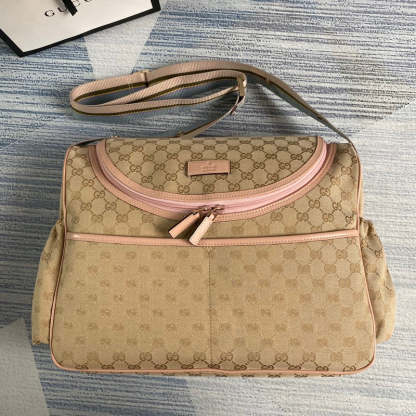 Caramew - GCI Bags - 2884