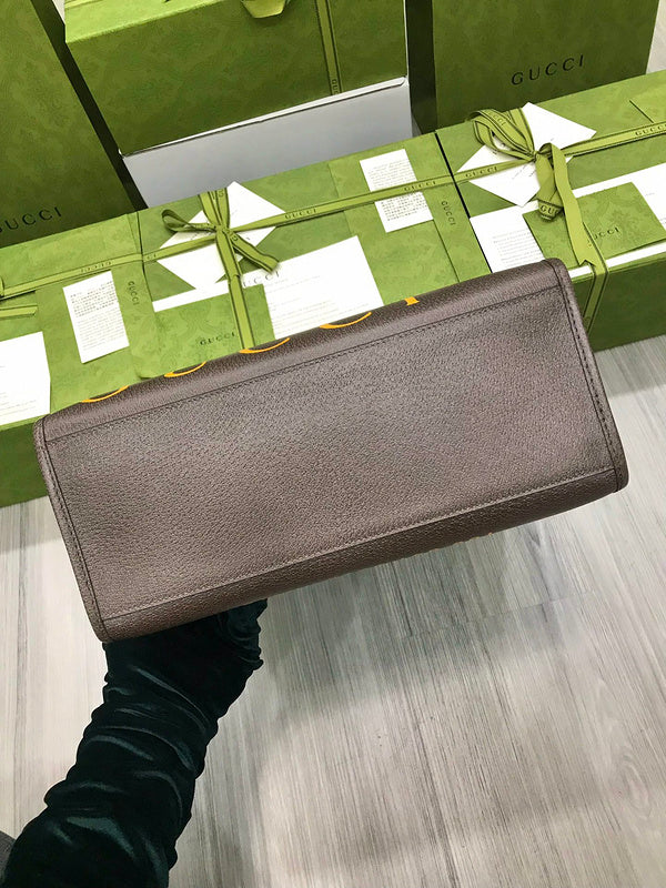 Caramew - GCI Bags - 4969