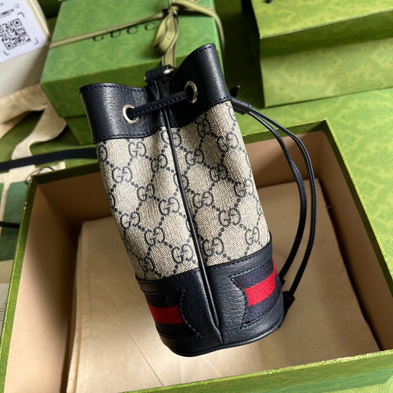 Caramew - GCI Bags - 5152
