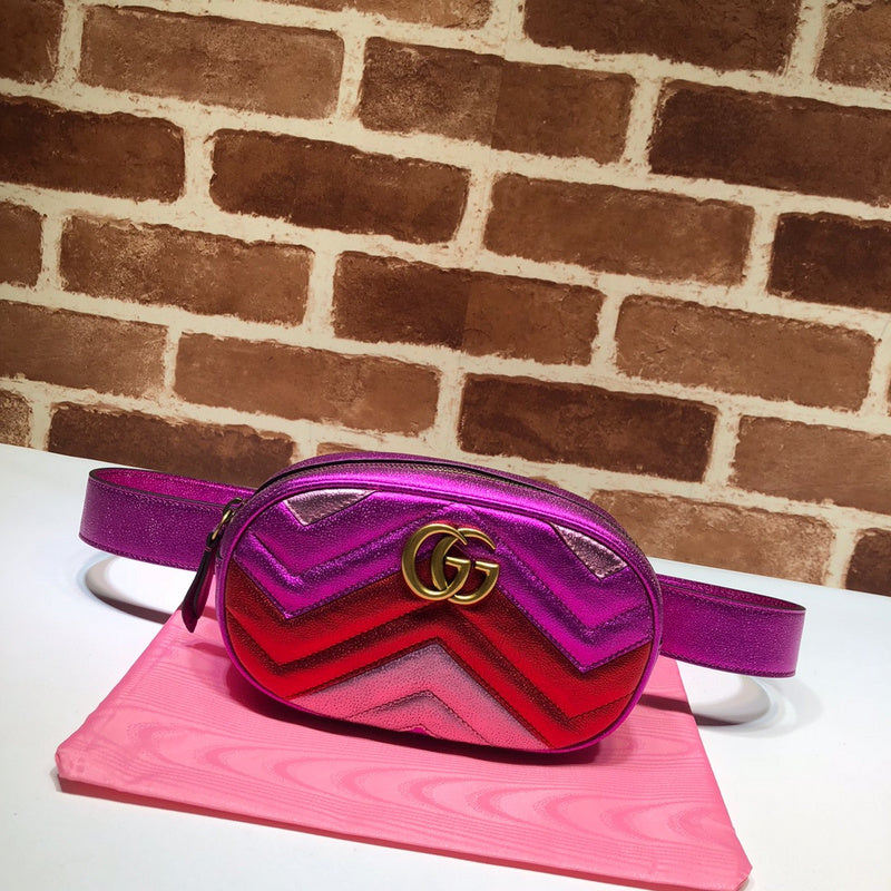Caramew - GCI Bags - 3614