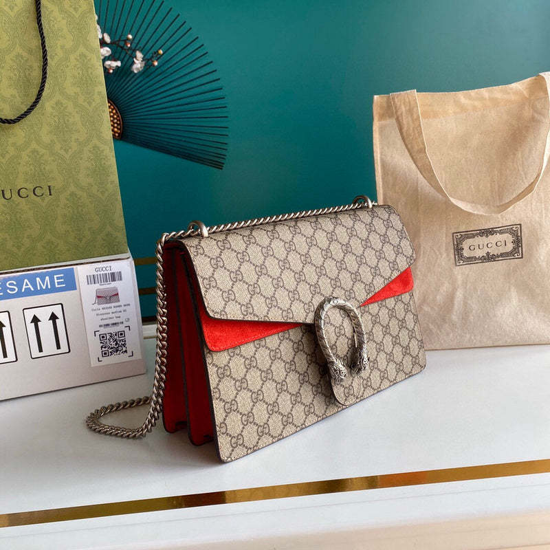 Caramew - GCI Bags - 6066