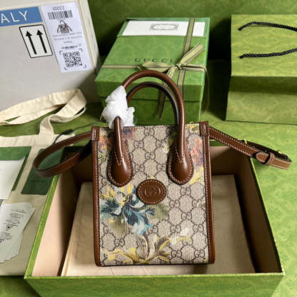 Caramew - GCI Bags - 6566