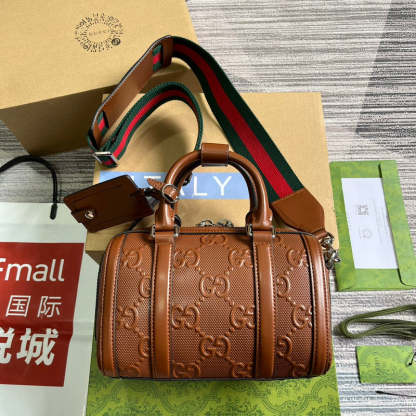 Caramew - GCI Bags - 5228