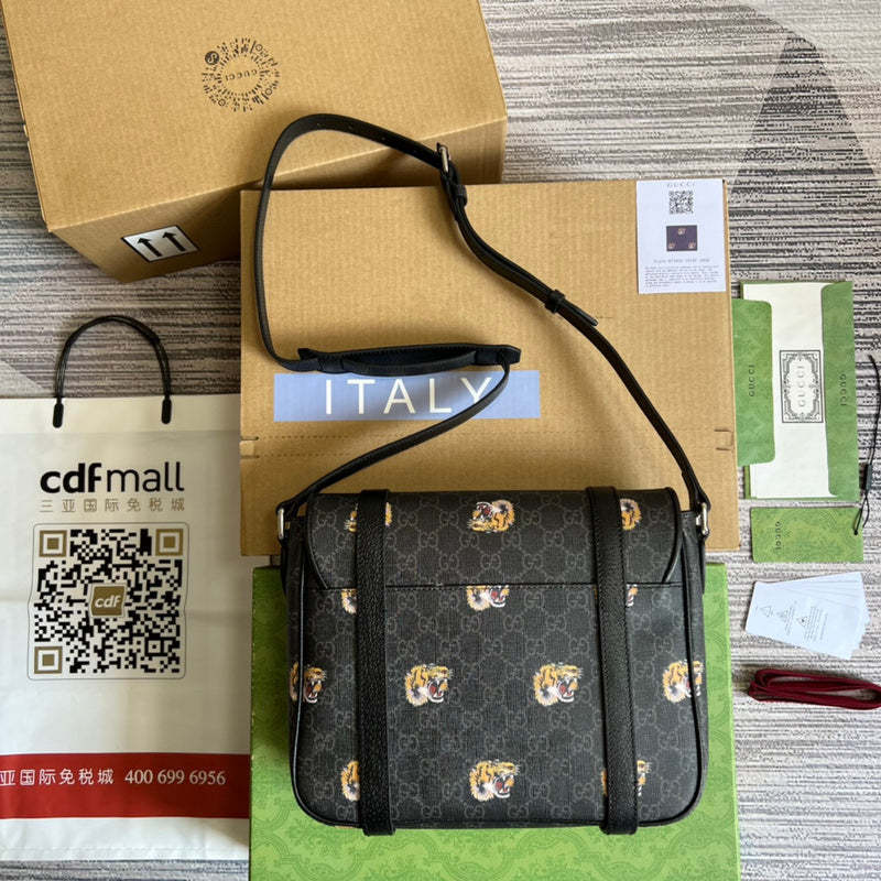 Caramew - GCI Bags - 5434