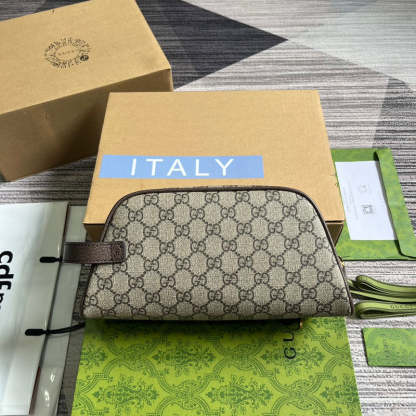 Caramew - GCI Bags - 5237