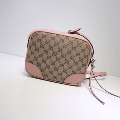 Caramew - GCI Bags - 4031