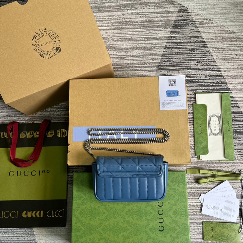 Caramew - GCI Bags - 4562