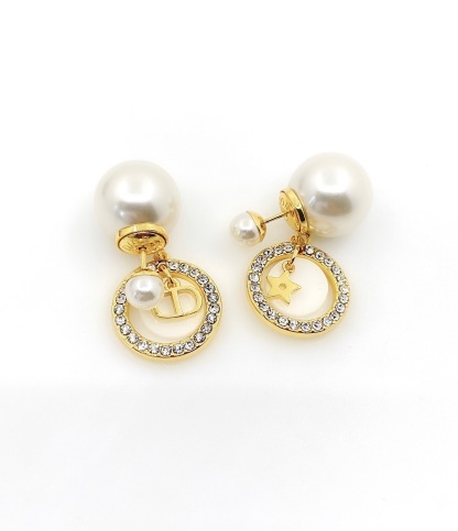 DOR TRIBALES EARRINGS