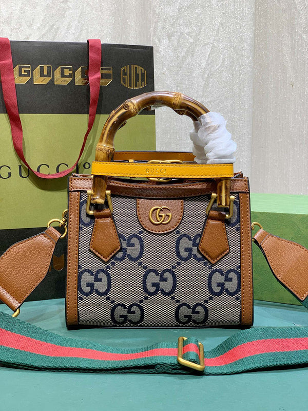 Caramew - GCI Bags - 669