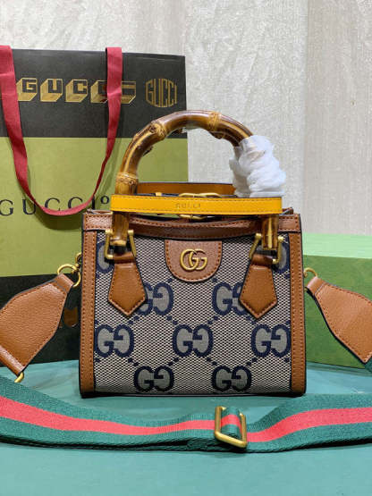 Caramew - GCI Bags - 669
