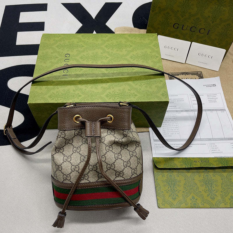 Caramew - GCI Bags - 6249