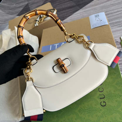 Caramew - GCI Bags - 4849