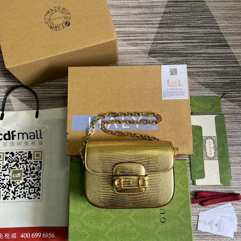 Caramew - GCI Bags - 4243