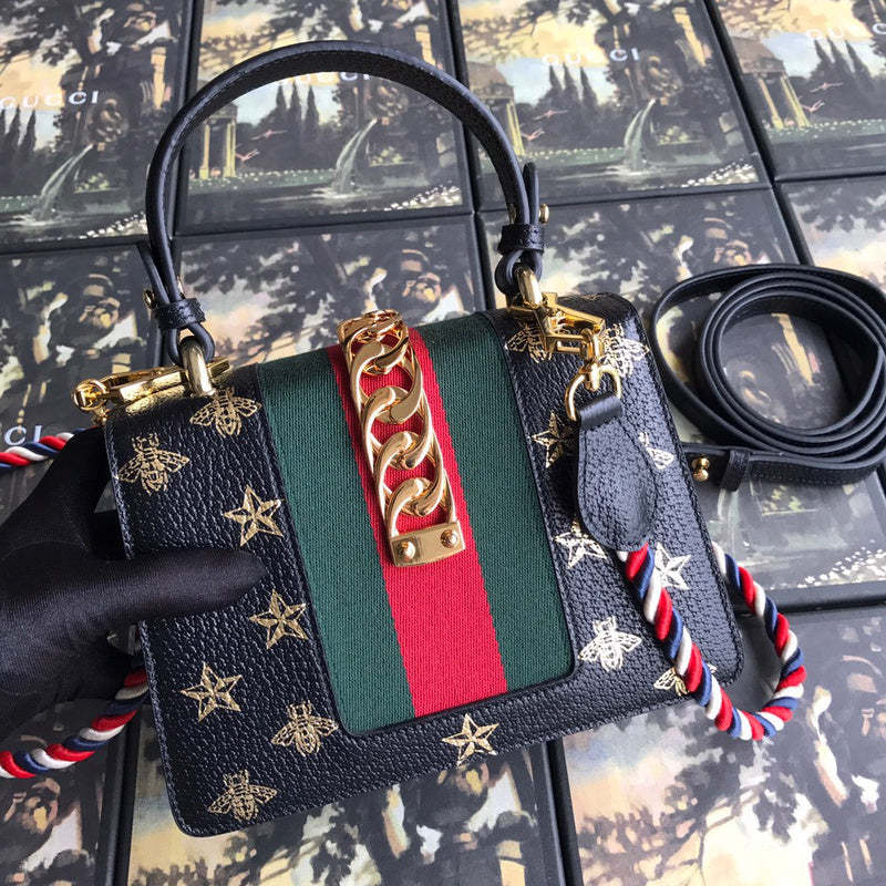 Caramew - GCI Bags - 6384