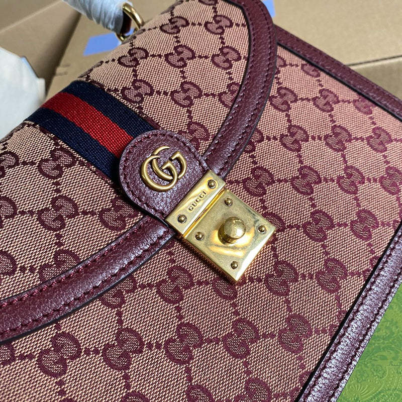 Caramew - GCI Bags - 5049