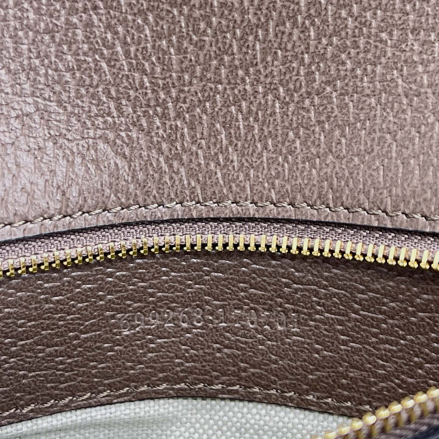 gg Blondie Shoulder Bag Beige For Women, Women&#8217;s Bags 11in/28cm gg 699268 K9GSG 8358
