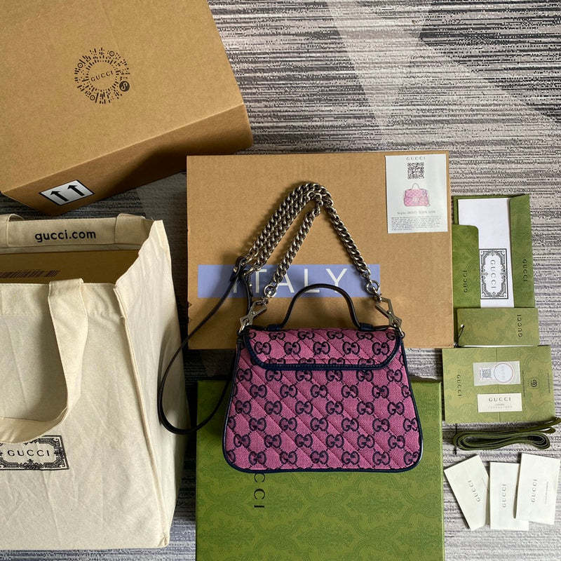 Caramew - GCI Bags - 3111