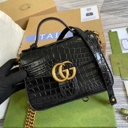 Caramew - GCI Bags - 2758
