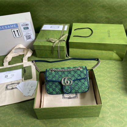 Caramew - GCI Bags - 5893