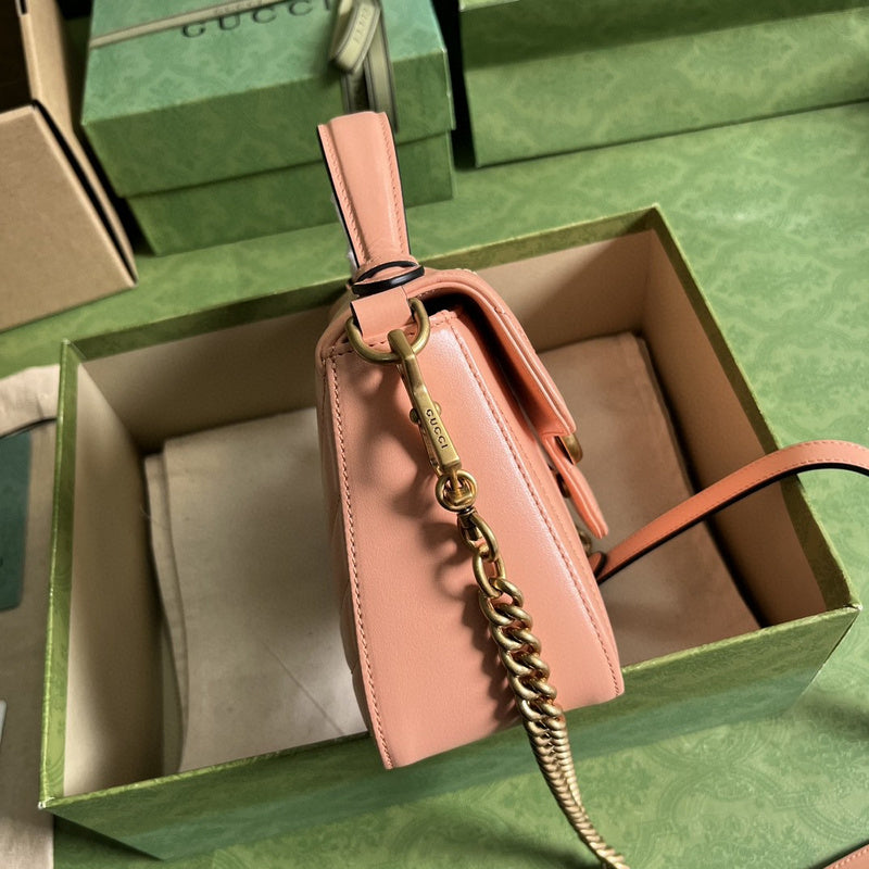Caramew - GCI Bags - 350