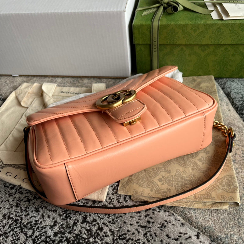 Caramew - GCI Bags - 703