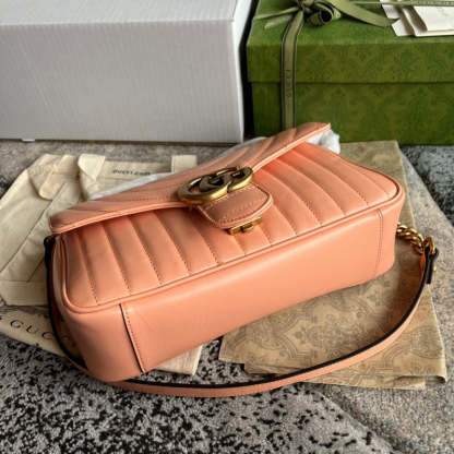 Caramew - GCI Bags - 703