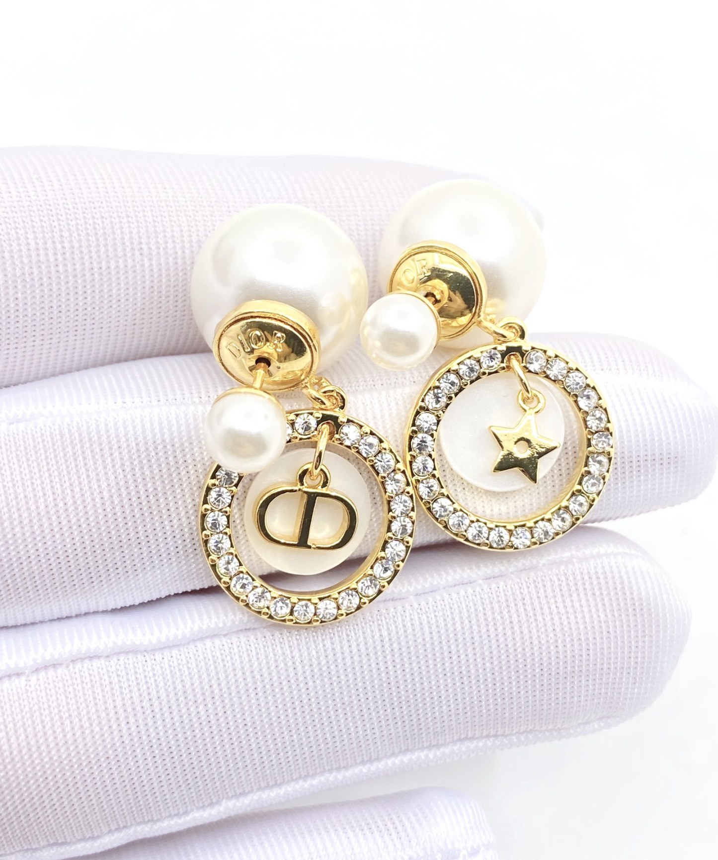 DOR TRIBALES EARRINGS