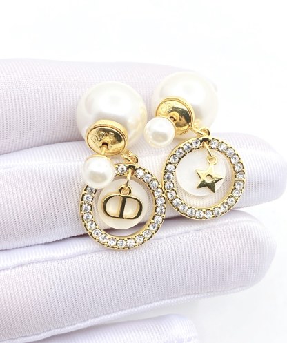 DOR TRIBALES EARRINGS