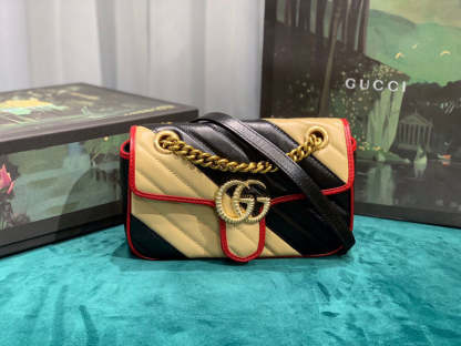 Caramew - GCI Bags - 6080