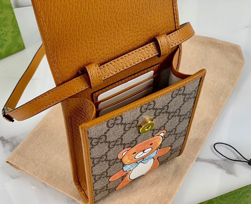 Caramew - GCI Bags - 3182