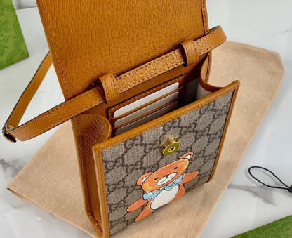 Caramew - GCI Bags - 3182