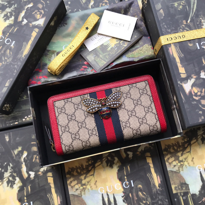 Caramew - GCI Bags - 3333
