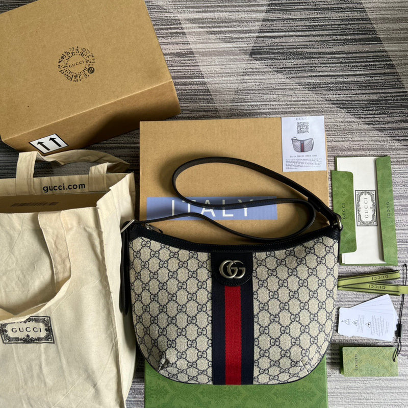 Caramew - GCI Bags - 6600