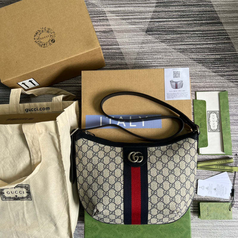 Caramew - GCI Bags - 6600