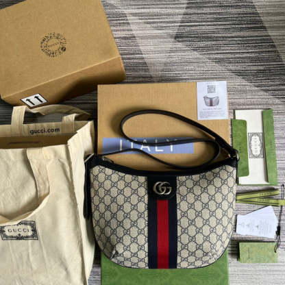 Caramew - GCI Bags - 6600