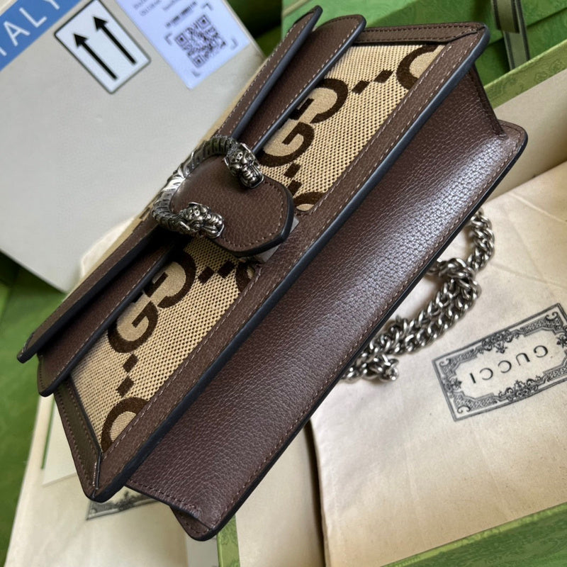 Caramew - GCI Bags - 381