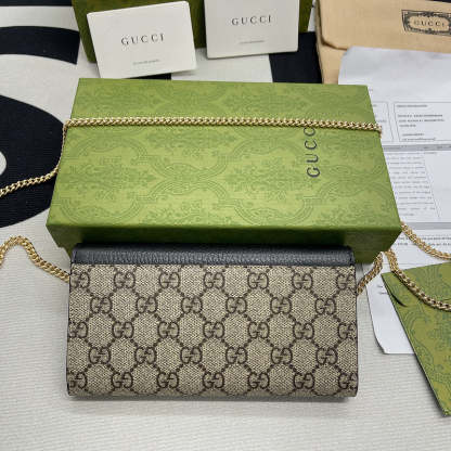 Caramew - GCI Bags - 6958