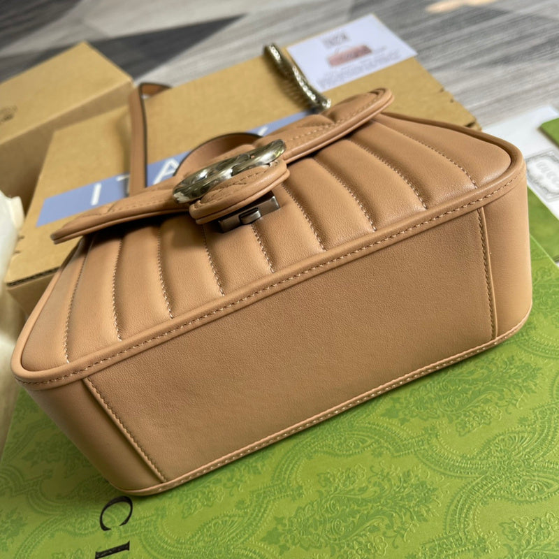 Caramew - GCI Bags - 4713
