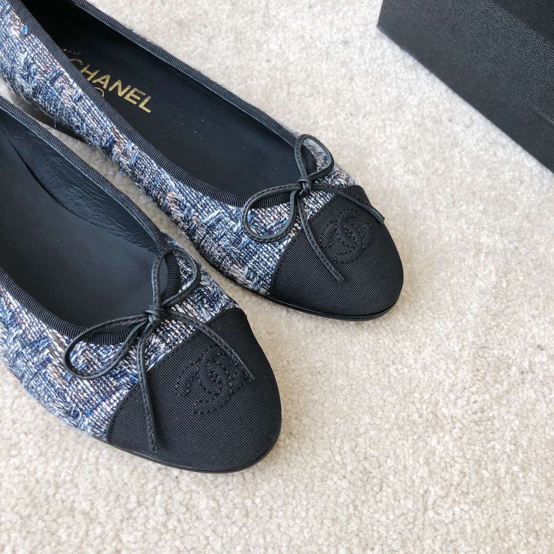 CHL FLATS MULTIPLE COLOR BALLET