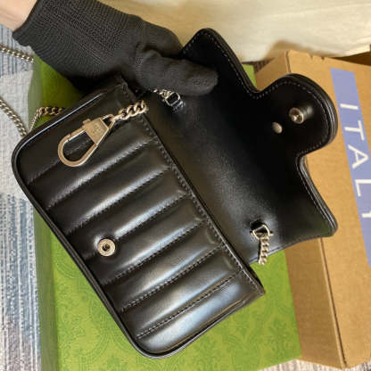 Caramew - GCI Bags - 5018