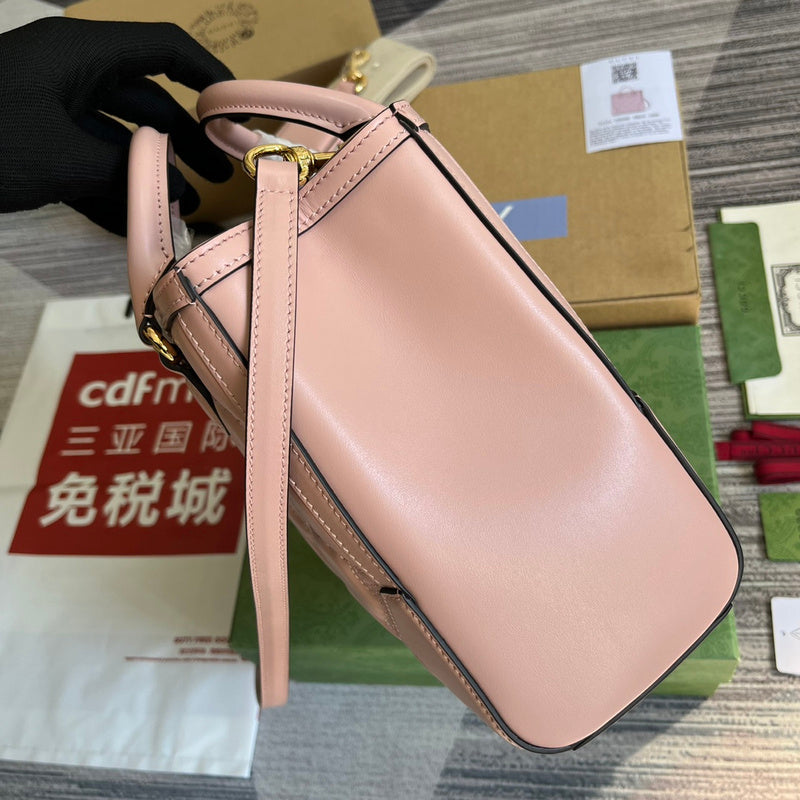 Caramew - GCI Bags - 5481