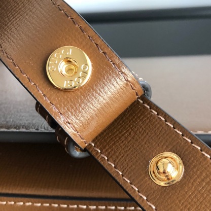 GG Horsebit 1955 shoulder bag 602204 1DB0G 2361