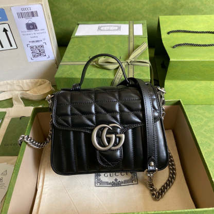 Caramew - GCI Bags - 6538