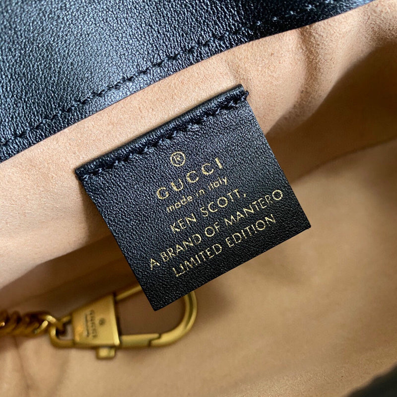 Caramew - GCI Bags - 5846