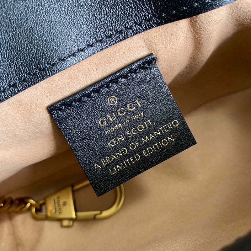 Caramew - GCI Bags - 5846